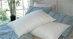 Bamboo Pillow