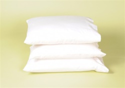 Organic Green Cotton Pillows