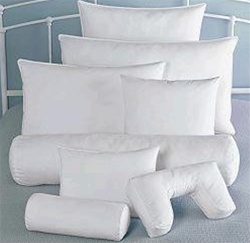 Pristine Dust Mite + Allergy Unique Size Pillow Protector