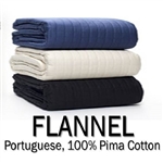 (CRANIUM) Furniture, Inc. – Flannel Round Bed-Cap