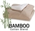 Bamboo Round Bedspread