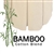 Bamboo Round Bedskirt
