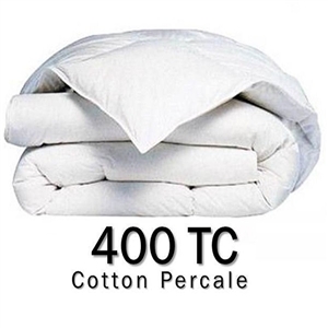 400TC Round Comforter