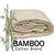 Bamboo Round Comforter
