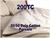 200TC 50/50 Cotton Percale Round Duvet Cover