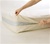 Alexandrine Organic Cotton Dust Mite + Allergy Round Mattress Encasement