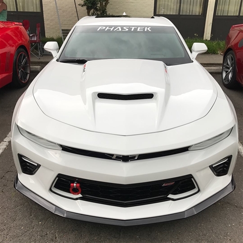 3rd gen camaro ram deals air hood