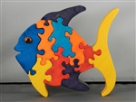 Fish Puzzle