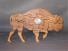 American Bison Puzzle