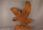 Eagle Puzzle