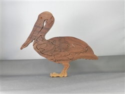 Pelican Puzzle