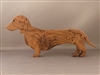 Dachshund Puzzle