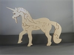 Unicorn Puzzle