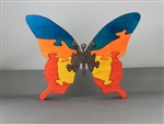 Butterfly Puzzle