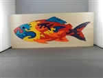 Three  Fish Puzzle