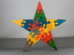 Star Puzzle