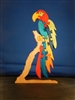 Parrot Puzzle