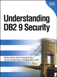 Understanding DB2 9 Security (paperback)