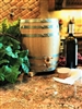 10L Oak Vinegar Barrel - Un-Toasted