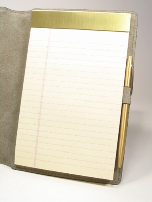 665 Writing Pad Refill - Junior Size
