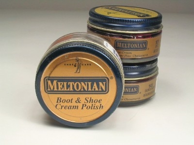 Meltonian Leather Cream - 1.55 oz.   DISCONTINUED