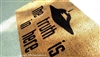 The Truth Is In Here UFO Custom Handpainted Fandom Doormat by Killer Doormats