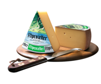 Swiss Cheese of the Month Club, Artisan Cheeses hand made by Swiss Cheese Masters, 3 Unique Swiss Cheeses every month, Average Total Weight of cheese per shipment one and half a pound, Free Shipping, Sbrinz; Berner HobelkÃ¤se; Berner AlpkÃ¤se; Emmentaler