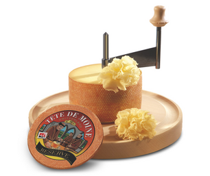 Swiss Cheese of the Month Club, Artisan Cheeses hand made by Swiss Cheese Masters, 3 Unique Swiss Cheeses every month, Average Total Weight of cheese per shipment one and half a pound, Free Shipping, Sbrinz; Berner HobelkÃ¤se; Berner AlpkÃ¤se; Emmentaler