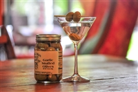 Garlic Stuffed olives