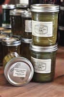 Kimberly's Iced Green Tomato Pickles (16 oz)