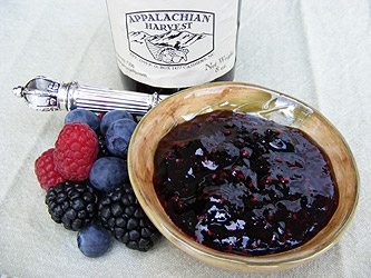 Triple Crown Preserves