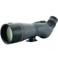 Athlon Spotting Scope - Cronus 20-60 x 86