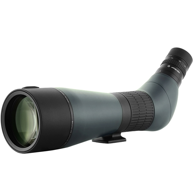 Athlon Spotting Scope - Ares 20 - 60 x 85