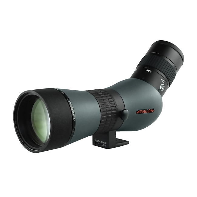 Athlon Spotting Scope - Ares 15-45 x 65