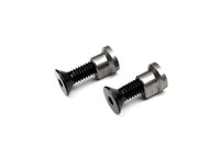 KeyMod Nut and Screw (Set of 2)