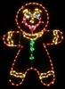 Gingerbread Boy