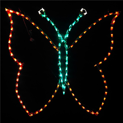 Butterfly - Basic - Hanging