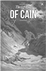 Offering of Cain Booklet