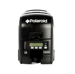 Polariod P5500S ID Card Printer (Single-Sided) 1-3500S-00