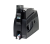 Polaroid P5000E ID Card Printer (Duel-Sided) with Magnetic Stripe Encoding and Single-Sided Lamination 1-5E1000-10