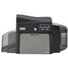 Fargo DTC 4250e ID Card Printer Single-Sided 52000