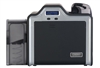 Fargo HDP5000 ID Card Printer Single-Sided 89000
