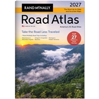 2027 Large US Hwy Atlas