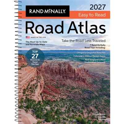 2027 Midsize US Hwy Atlas