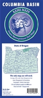Columbia Basin GMU Map
