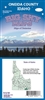 Oneida County, ID Map