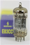 SIEMENS E83CC ECC803S 12AX7 TRIPLE-MICA