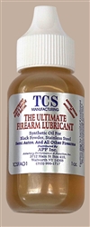 TCS Ultimate Firearms Lubricant