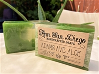 Adams Ave Aloe