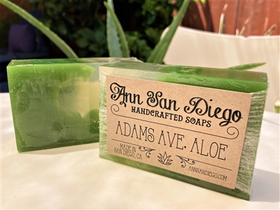 Adams Ave Aloe